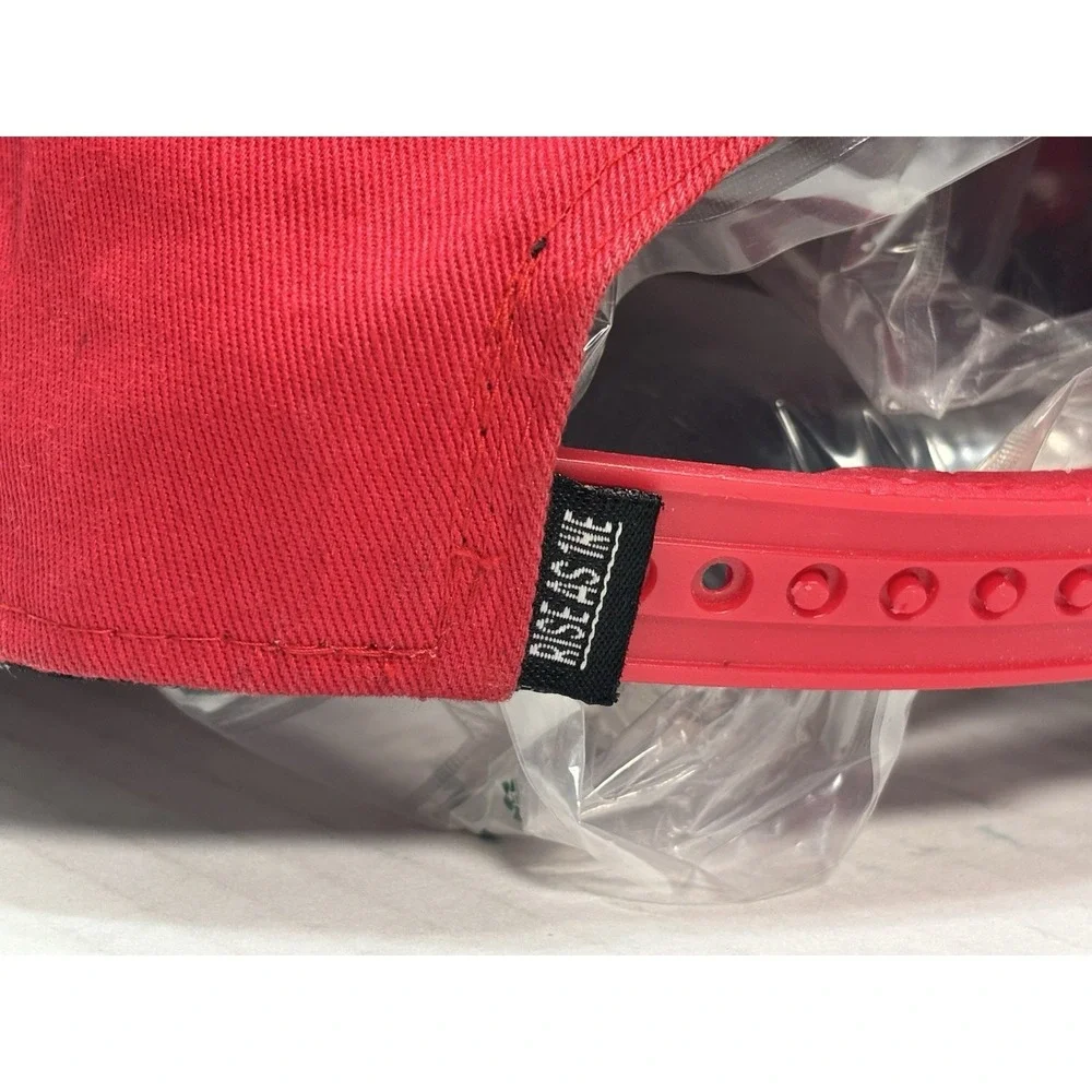 Chicago Bulls Championship Snapback Hat Rise As One Jordan 23 90s Cap Hat NBA